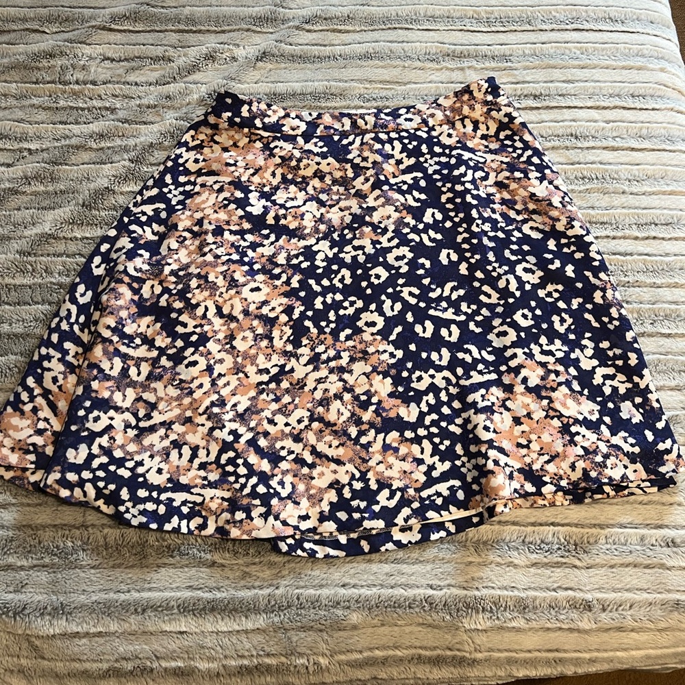 Catherine Skirt